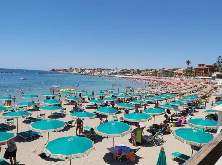 شقة La Tana Nel Vicolo سانتا مارينيلاّ المظهر الخارجي الصورة